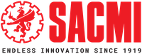 Logo SACMI Imola