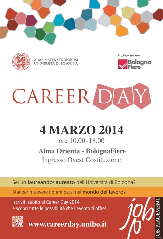Career Day 2014