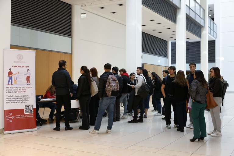 Career Day 2025 | Palacongressi di Rimini