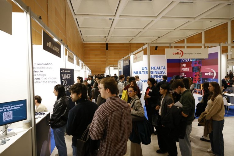 Career Day 2025 | Palacongressi di Rimini