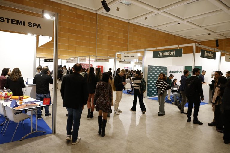 Career Day 2025 | Palacongressi di Rimini