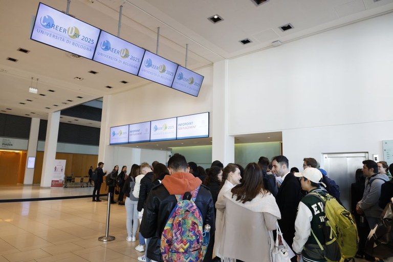 Career Day 2025 | Palacongressi di Rimini