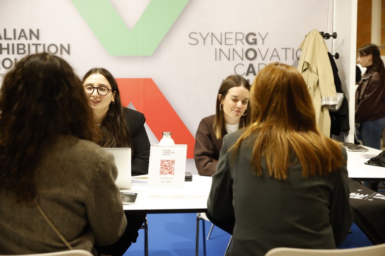 Career Day 2025 | Palacongressi di Rimini