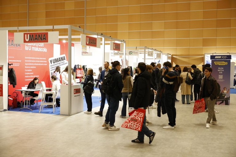 Career Day 2025 | Palacongressi di Rimini