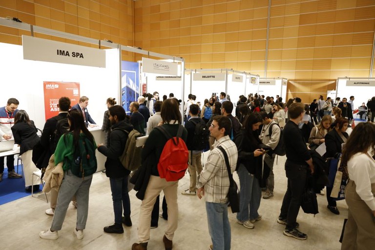 Career Day 2025 | Palacongressi di Rimini