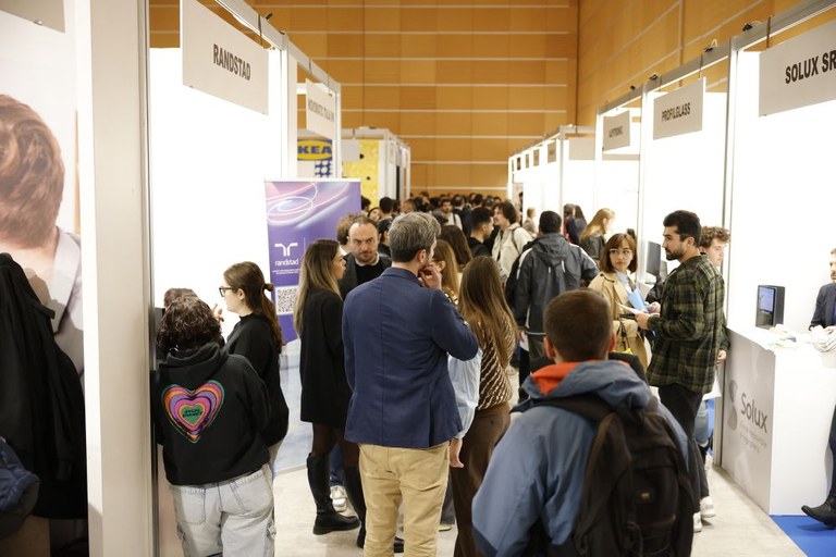 Career Day 2025 | Palacongressi di Rimini