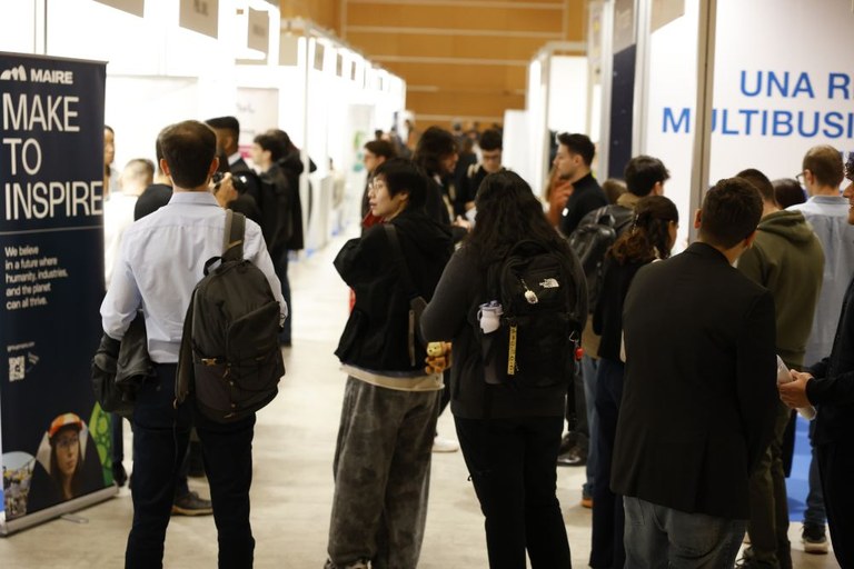 Career Day 2025 | Palacongressi di Rimini