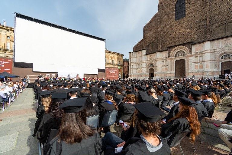 Piazza Maggiore