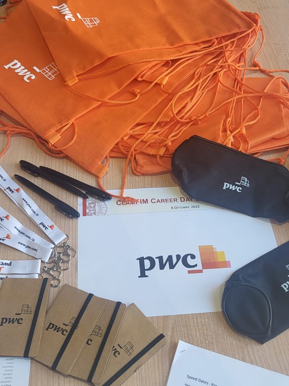 Gadget  PWC