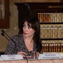 Francesca Roversi Monaco Francesca Roversi Monaco