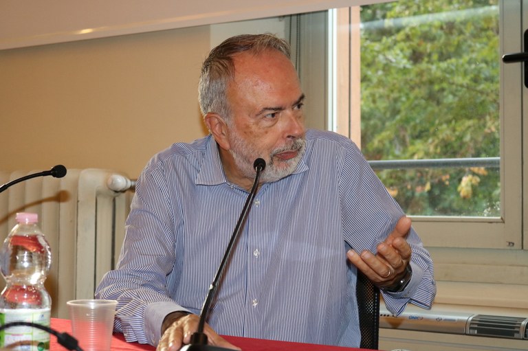 Sergio Scamuzzi