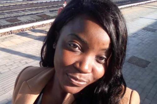 Ritratto di Emma Pezemo