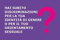 Visual campagna di comunicazione Visual campagna di comunicazione