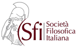 Società Filosofica Italiana (SFI)