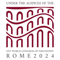 XXV Congresso Mondiale di Filosofia (ROMA 2024)