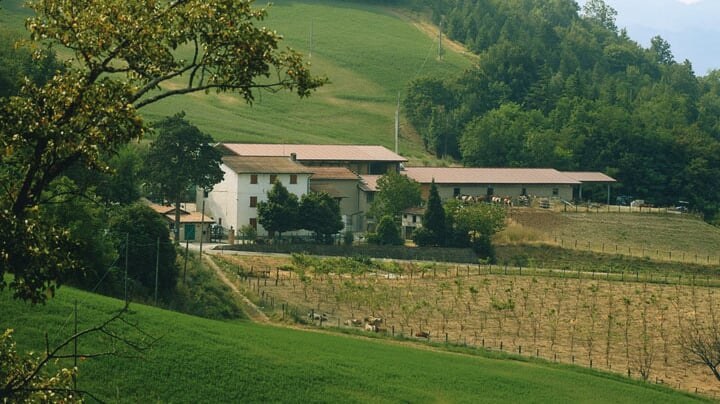 Azienda agricola bio La Bordona