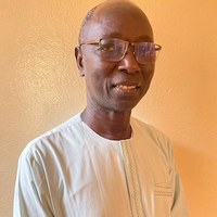 Amadou Falilou Ndiaye