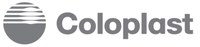 Logo Coloplast