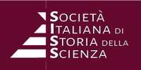Società Italiana di Storia della Scienza