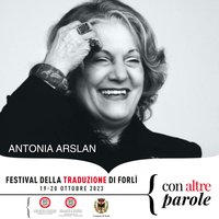 Antonia Arslan