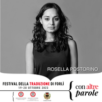 Rosella Postorino