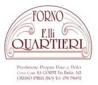 Forno F.lli Quartieri