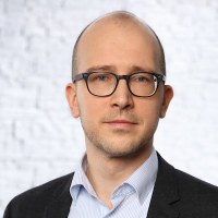 André Uschmajew