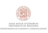 Dipartimento Filosofia e Comunicazione - Università di Bologna