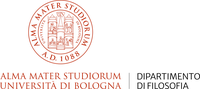 Dipartimento Filosofia e Comunicazione - Università di Bologna