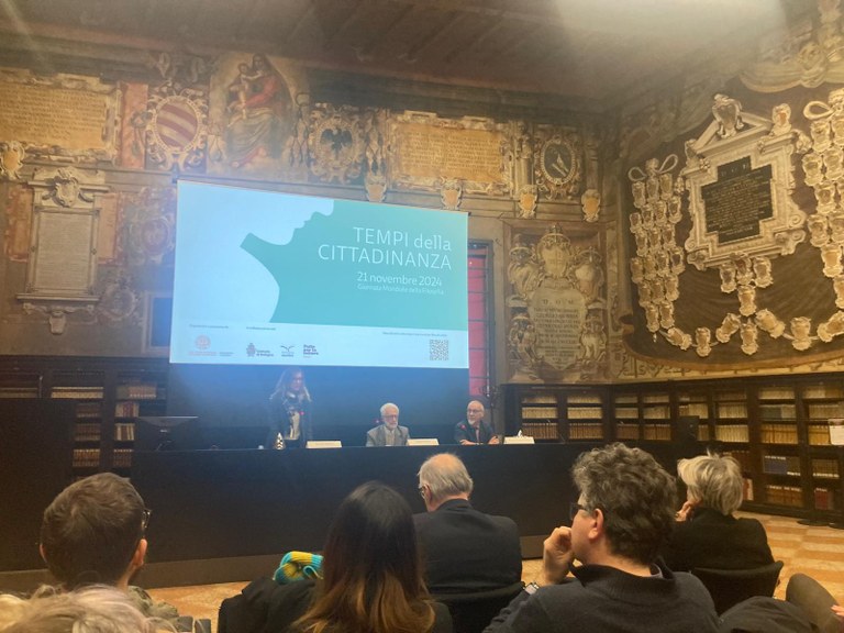 Giornata mondiale della filosofia 2024