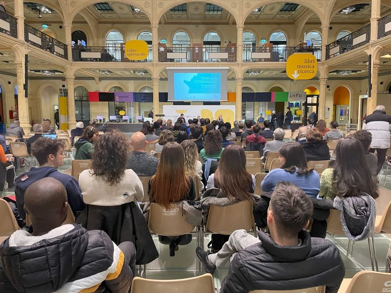Giornata mondiale della filosofia 2024
