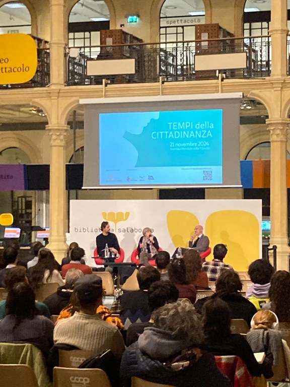 Giornata mondiale della filosofia 2024