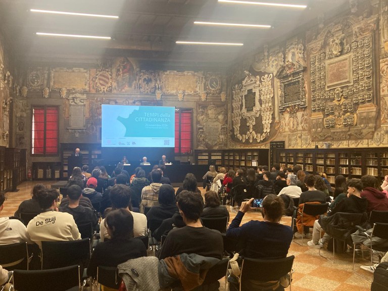 Giornata mondiale della filosofia 2024