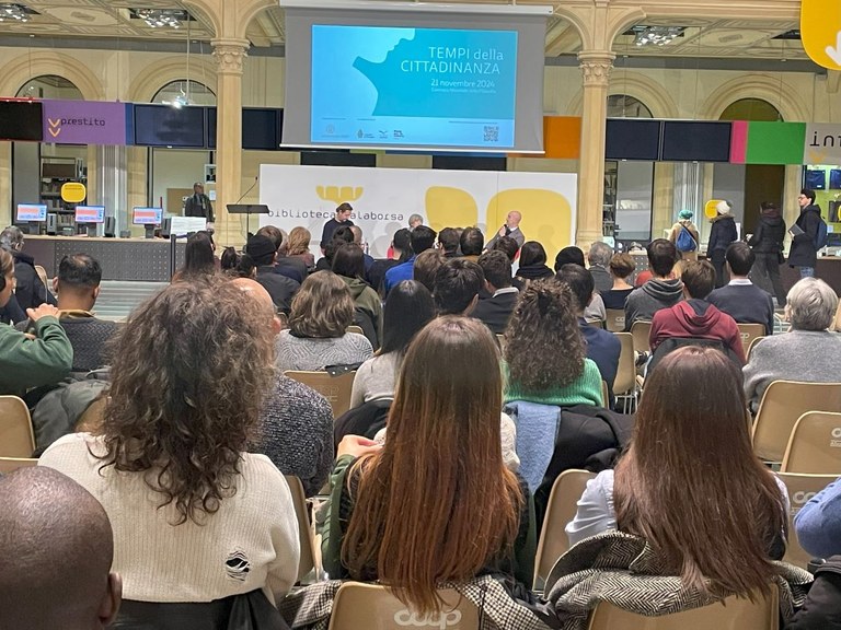 Giornata mondiale della filosofia 2024