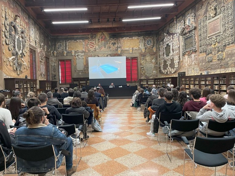 Giornata mondiale della filosofia 2024