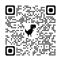 QR code for book of abstract and conference programme