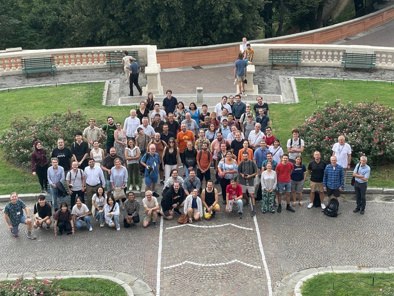 Excursion to San Luca