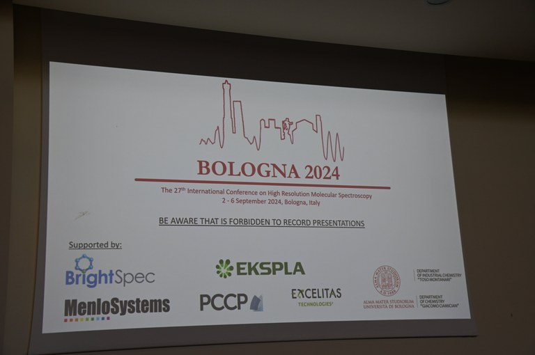 Sponsors Bologna 2024