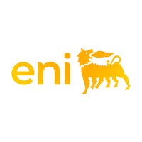 ENI s.p.a.