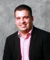 Christopher D. Mellinger Christopher D. Mellinger