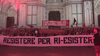 Frame del documentario