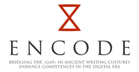 Logo progetto Encode