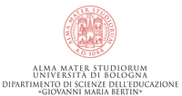 Dipartimento di Scienze dell'Educazione - Alma Mater Studiorum - Università di Bologna