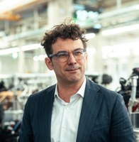 Davide Bizzarri – Automobili Lamborghini