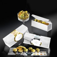 A special box from Flamigni