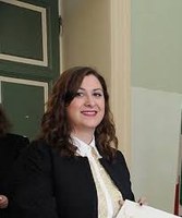Irene Agnolucci