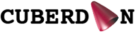 Logo CUBERDON APS