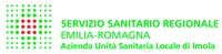 Logo ausl Imola