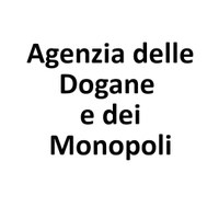 Logo Agenzia delle Dogane e dei Monopoli - DT Emilia Romagna e Marche - Ufficio Laboratorio di Bologna