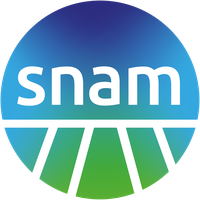 Logo Snam